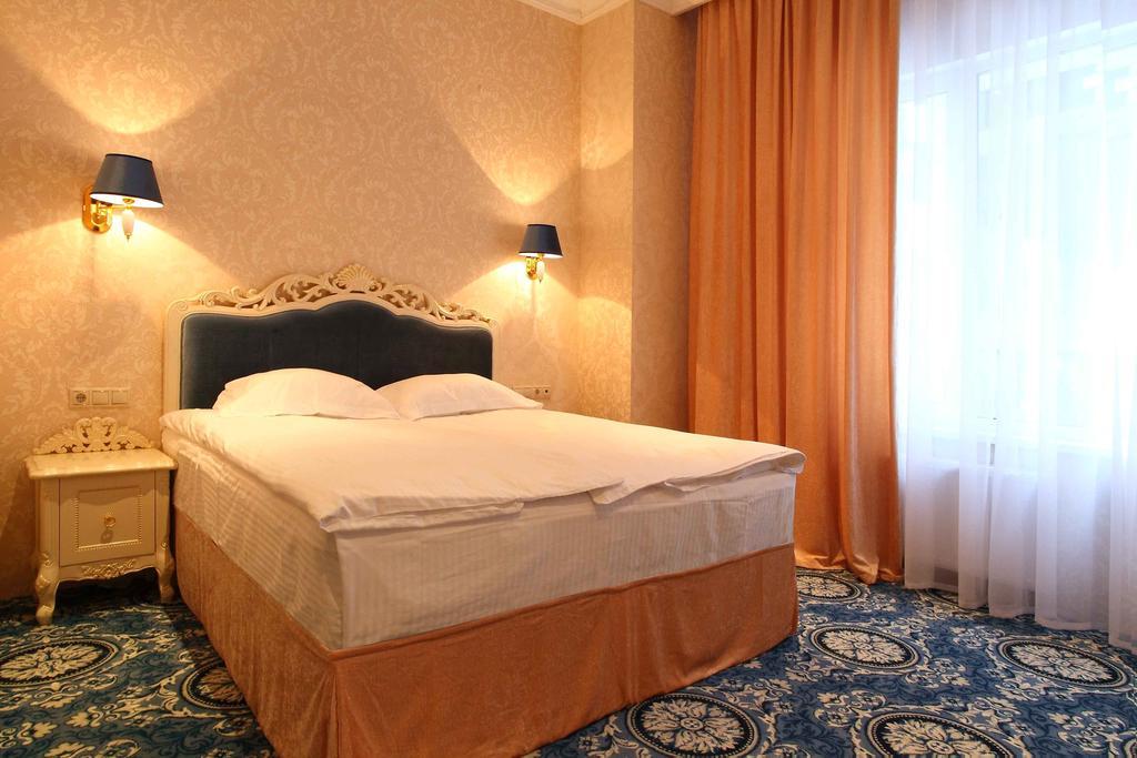 Royal Congress Hotel Kyiv Room photo