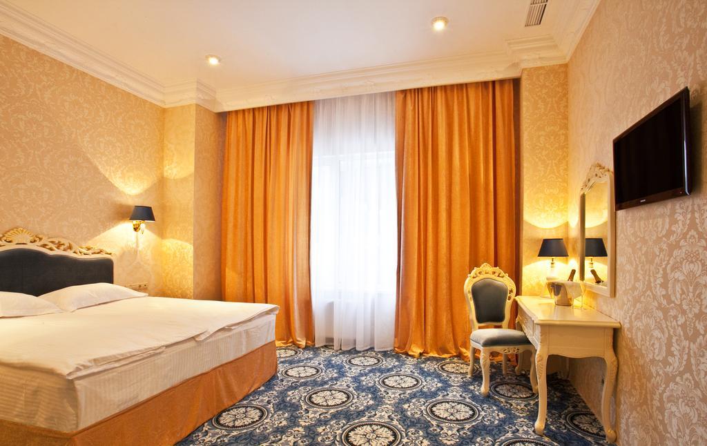 Royal Congress Hotel Kyiv Room photo