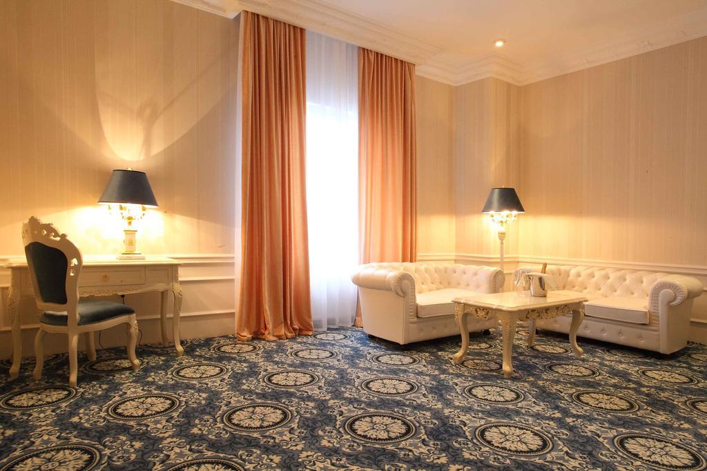 Royal Congress Hotel Kyiv Room photo