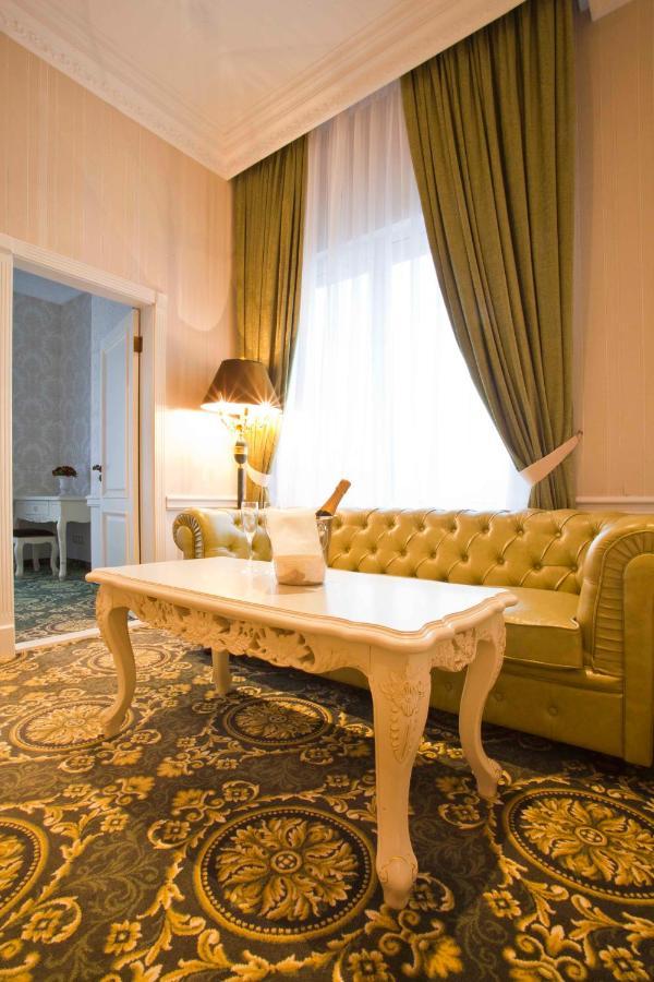 Royal Congress Hotel Kyiv Room photo