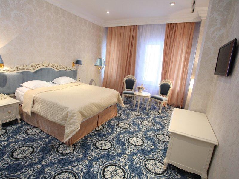 Royal Congress Hotel Kyiv Room photo