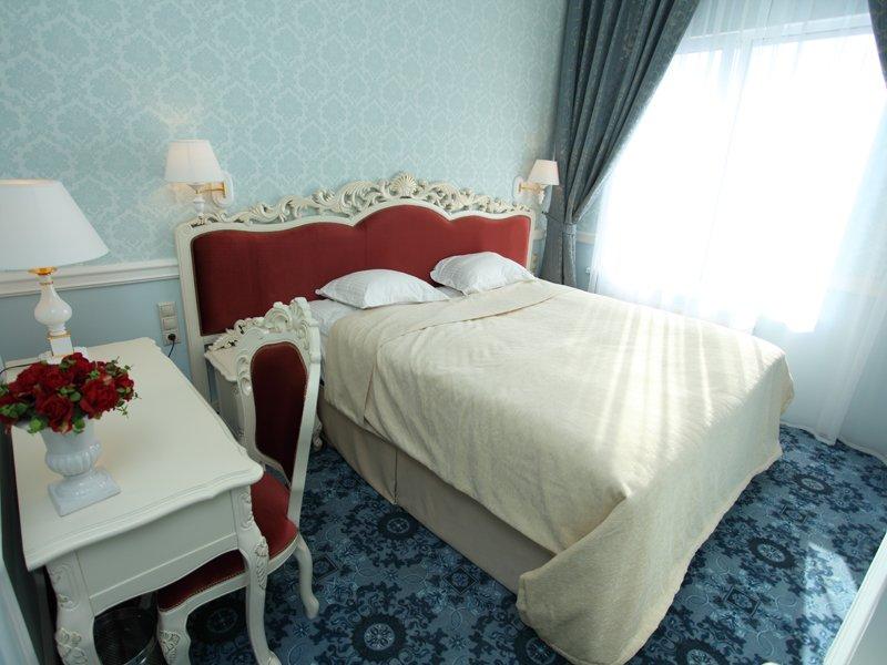 Royal Congress Hotel Kyiv Room photo